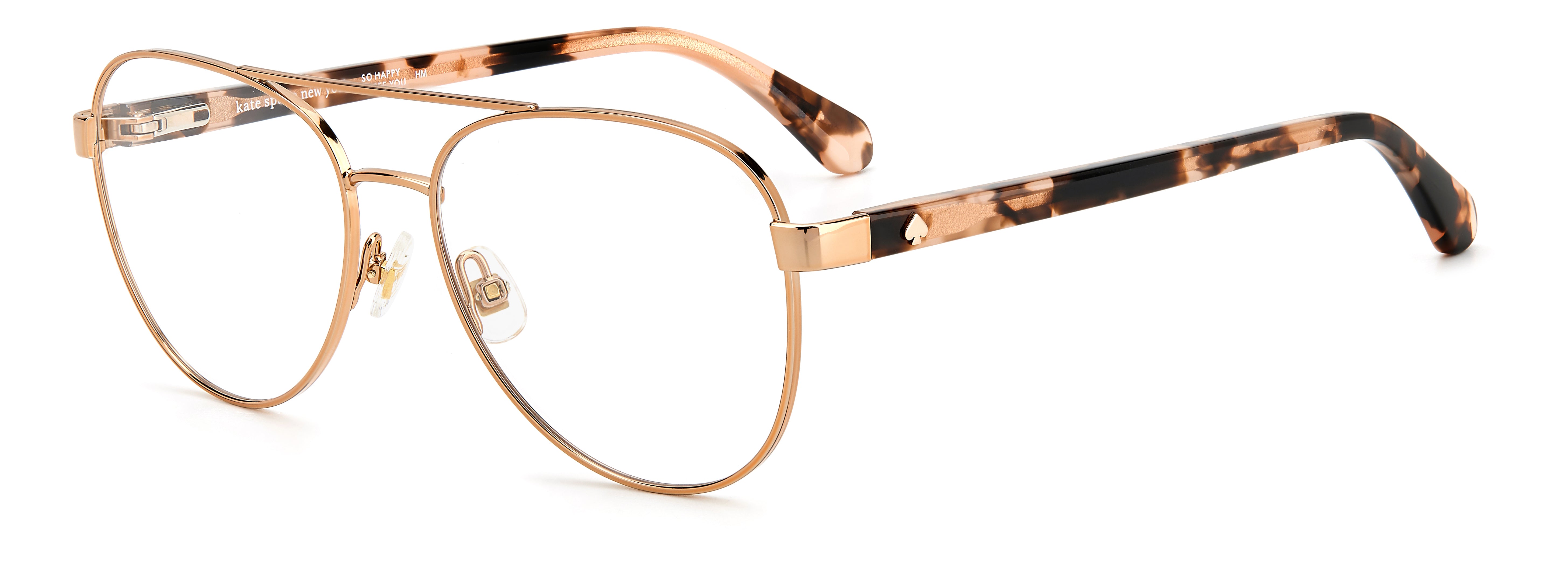Kate Spade Talulah Eyeglasses