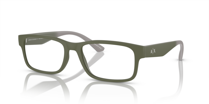Armani Exchange AX3106  Eyeglasses
