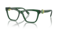 Swarovski SK2021  Eyeglasses