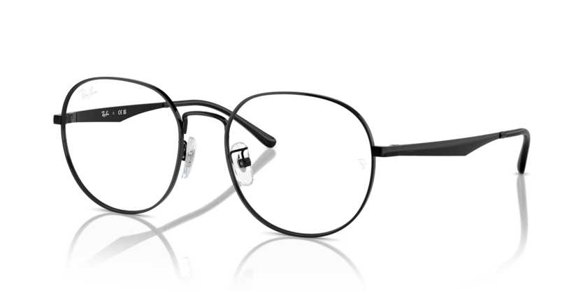 Ray-Ban Vista RX6517D  Eyeglasses