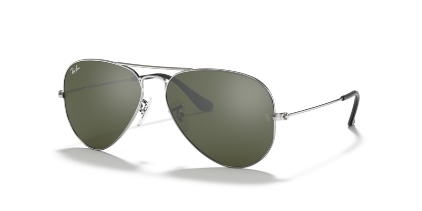 Ray-Ban RB3025 Aviator Sunglasses