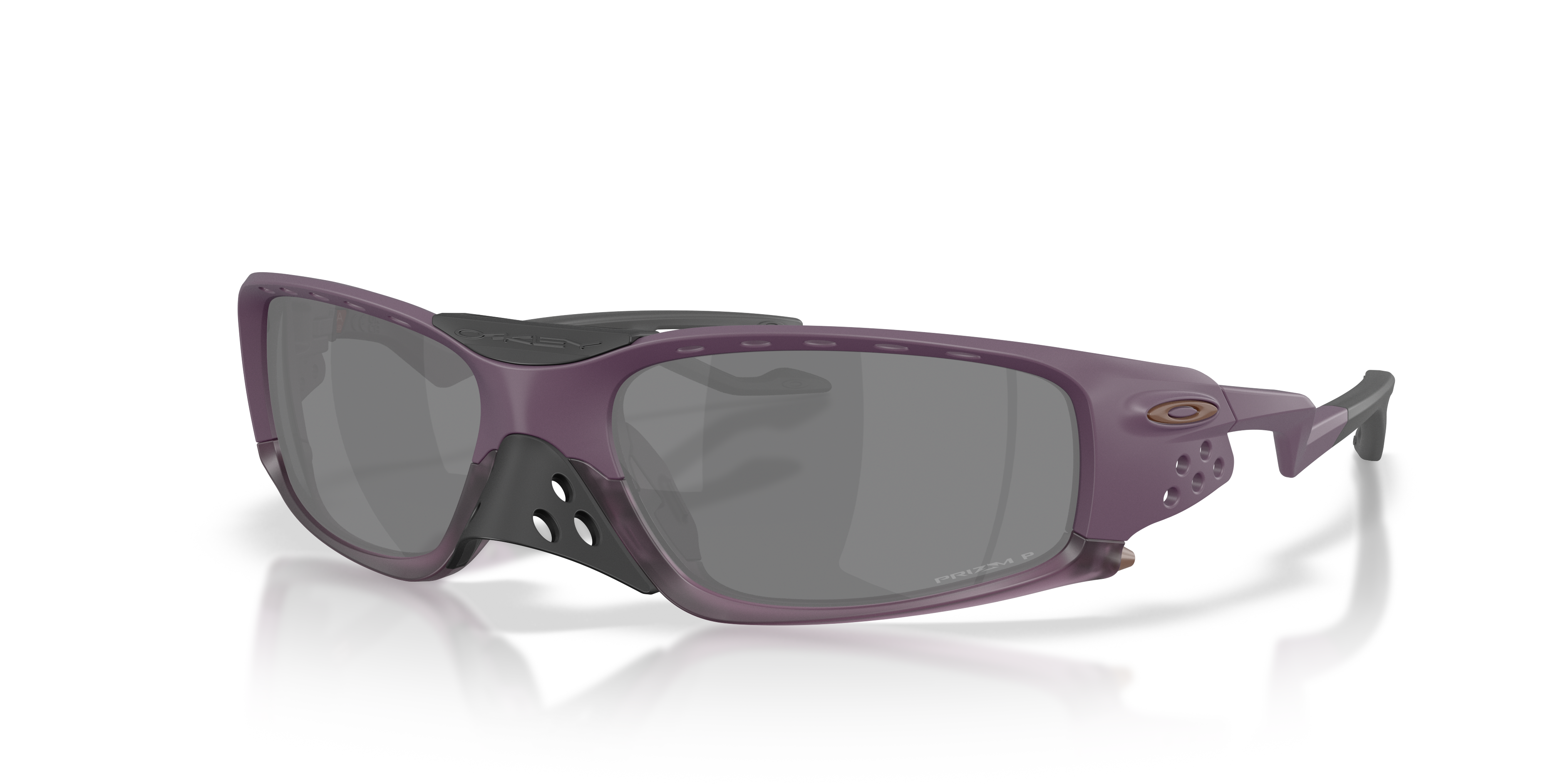 Oakley OO9529 Plantaris Sq Sunglasses
