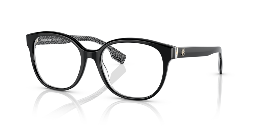 Burberry BE2332 Scarlet Eyeglasses
