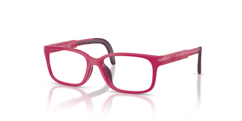 Ray-Ban Junior Vista RYA1980  Eyeglasses Kids