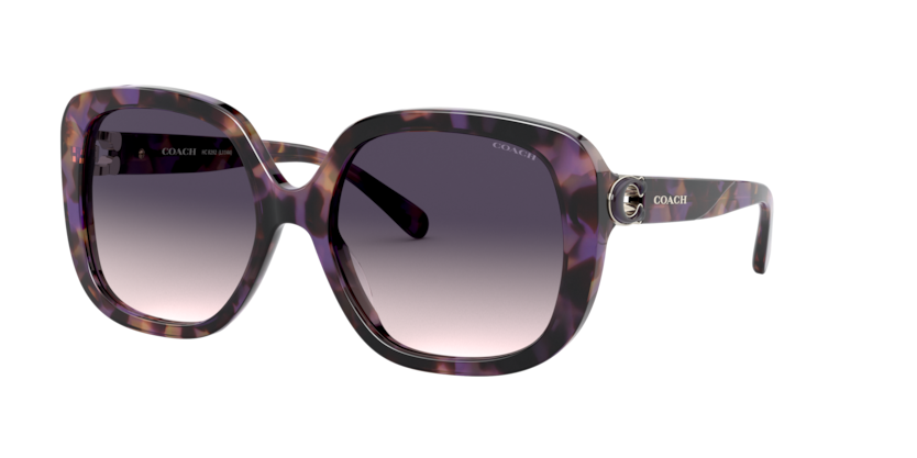Coach HC8292 L1144 Sunglasses