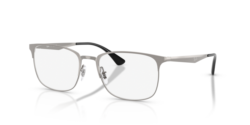 Ray-Ban Vista RX6421  Eyeglasses