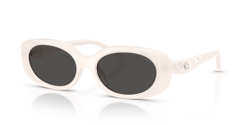 Coach HC8443D Cby84 Sunglasses