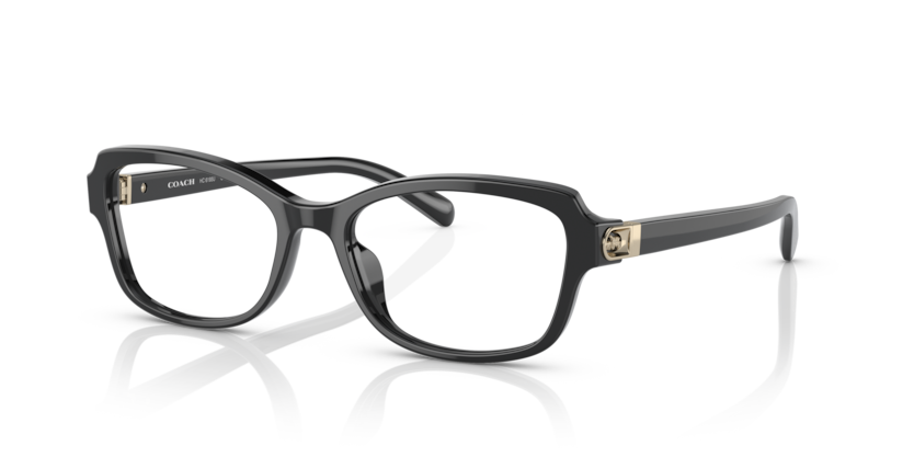 Coach HC6193U  Eyeglasses