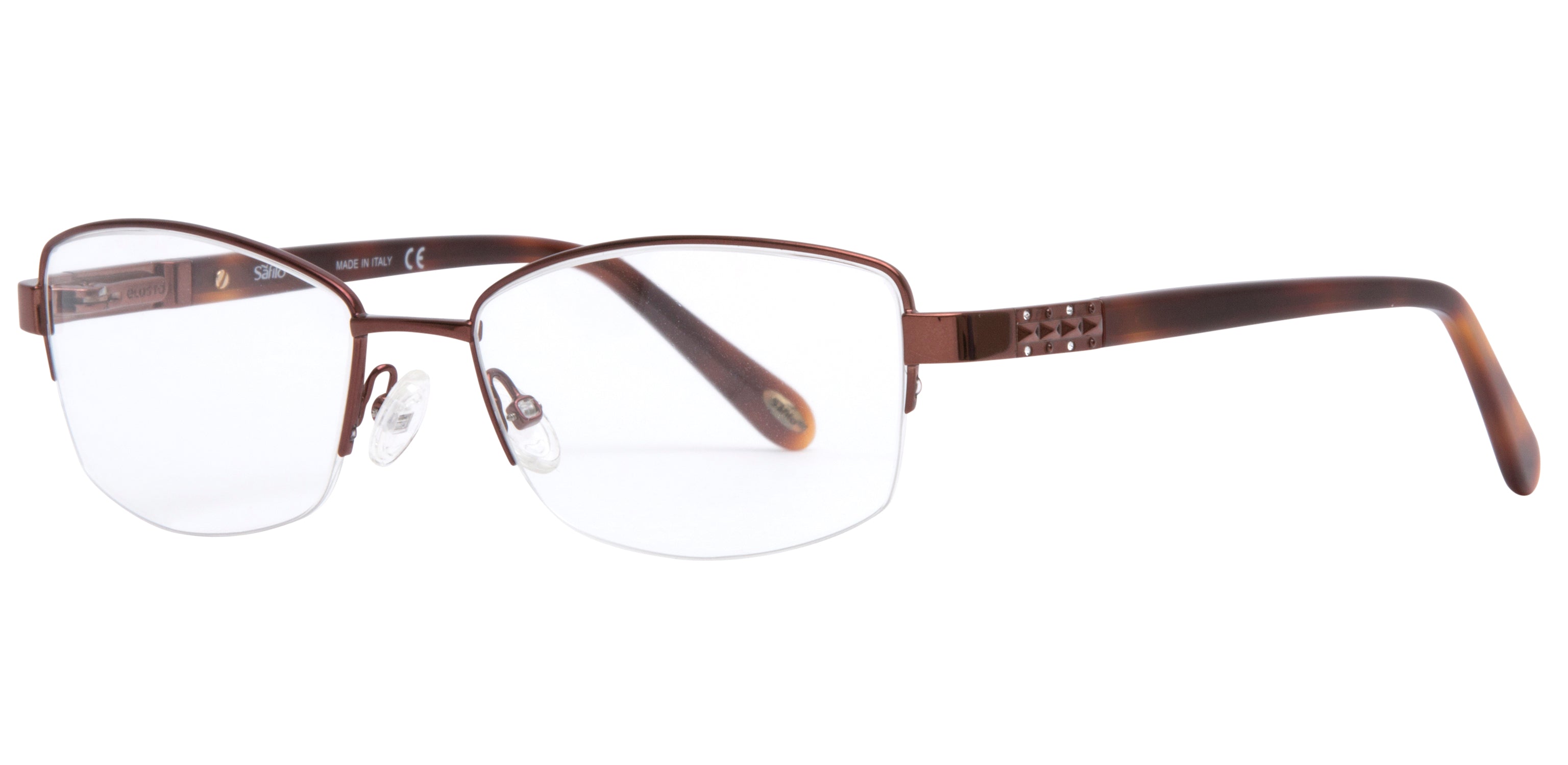 Emozioni Em 4381 Eyeglasses