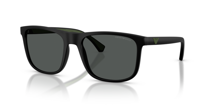 Emporio Armani EA4129  Sunglasses
