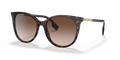 Burberry BE4333F Alice Sunglasses