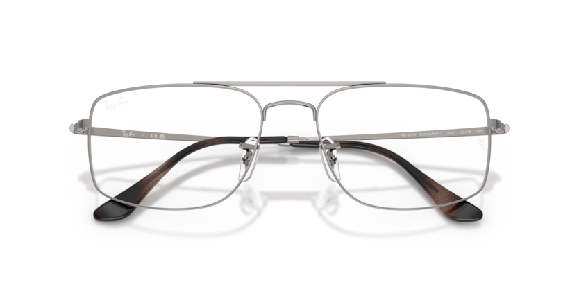 Ray-Ban Vista RX6579 Rx6579 Eyeglasses