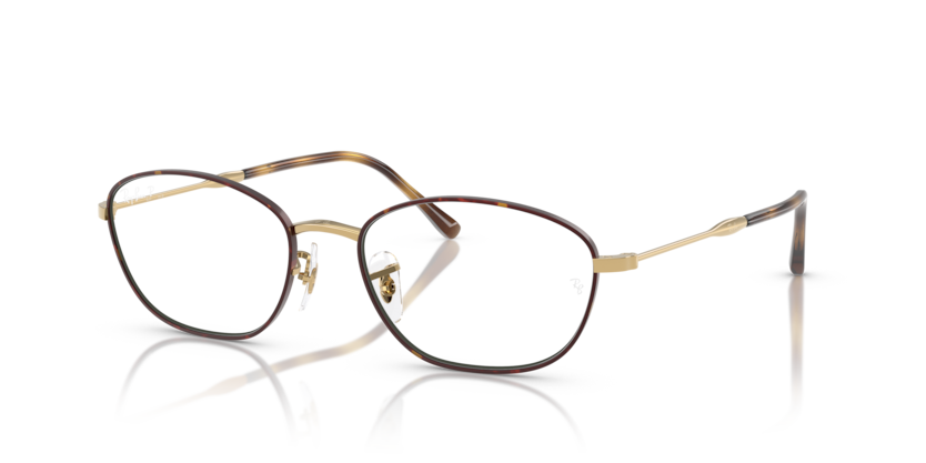 Ray-Ban Vista RX3749V  Eyeglasses