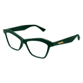 Bottega Veneta BV1096O Eyeglasses