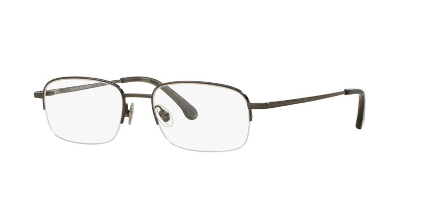 Brooks Brothers BB 487T Bb 487T Eyeglasses