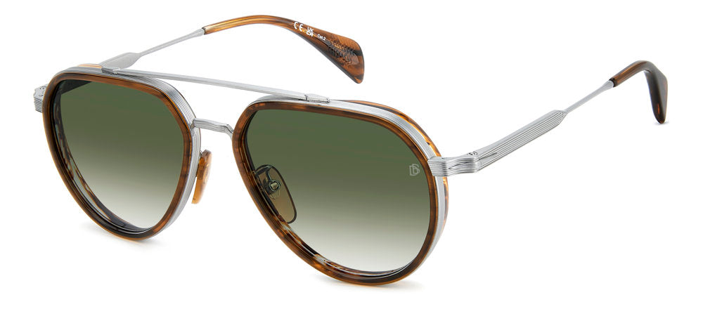 David Beckham DB 1226/G/S/US Sunglasses