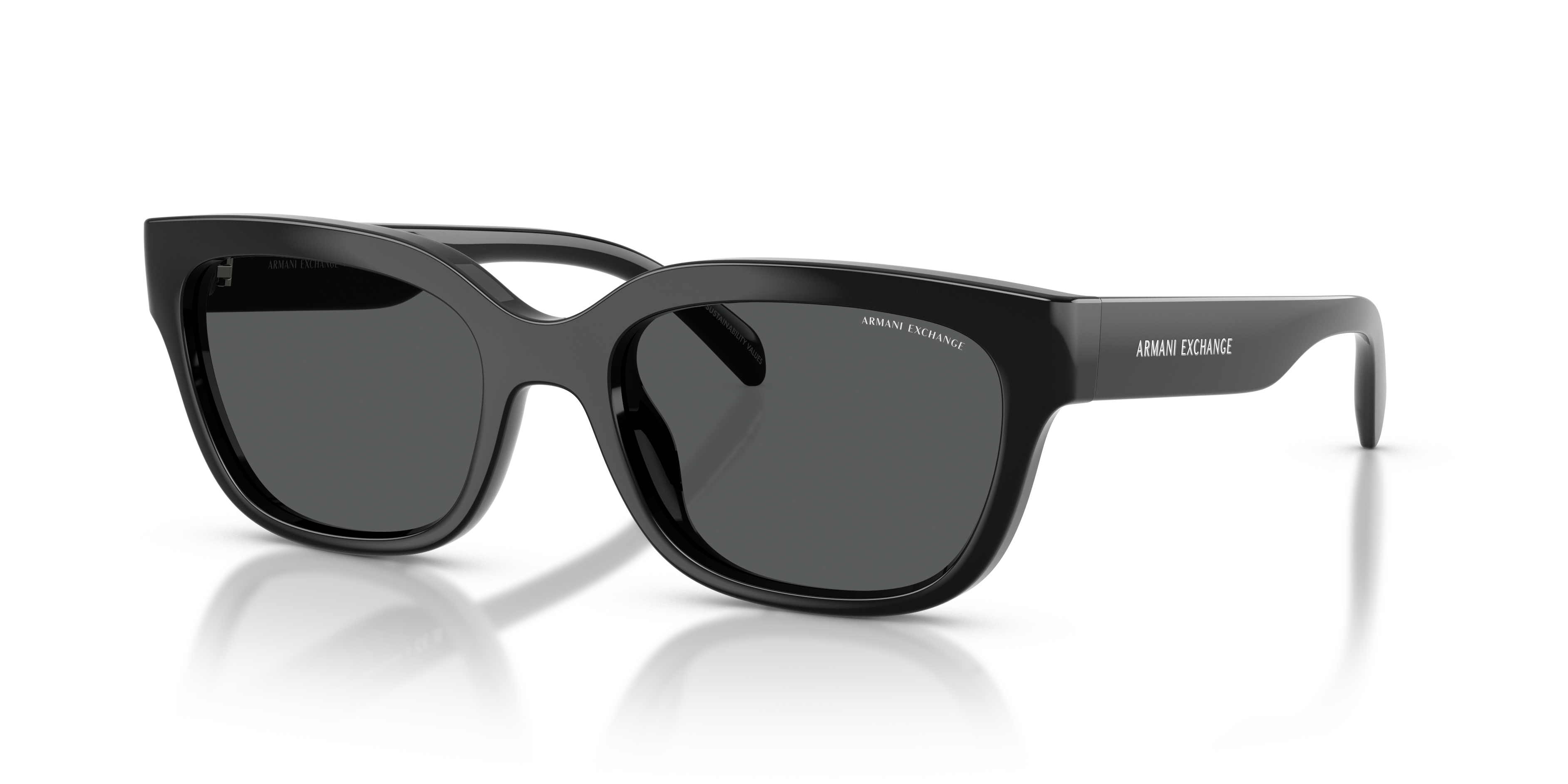 Armani Exchange AX4155SU  Sunglasses