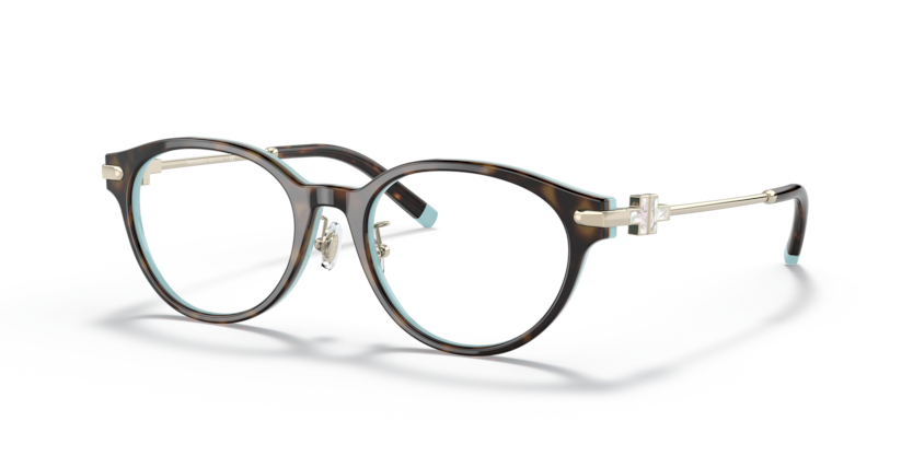 Tiffany TF2218D  Eyeglasses