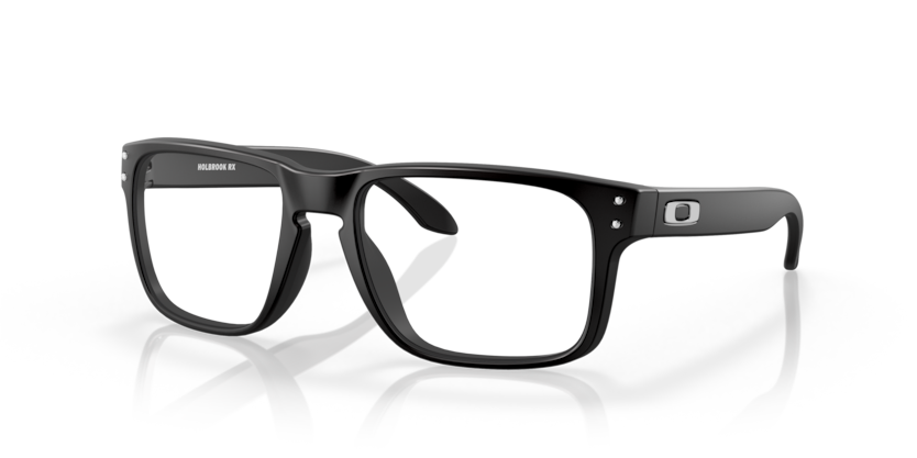 Oakley Frame OX8156 Holbrook Rx Eyeglasses