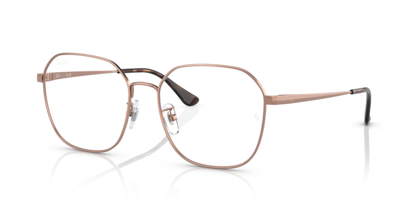 Ray-Ban Vista RX6490D  Eyeglasses