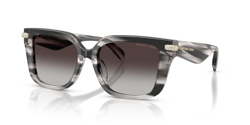 Michael Kors MK2275BU Santo Domingo Sunglasses