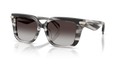 Michael Kors MK2275BU Santo Domingo Sunglasses