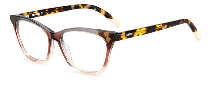 Missoni Mis 0101 Eyeglasses