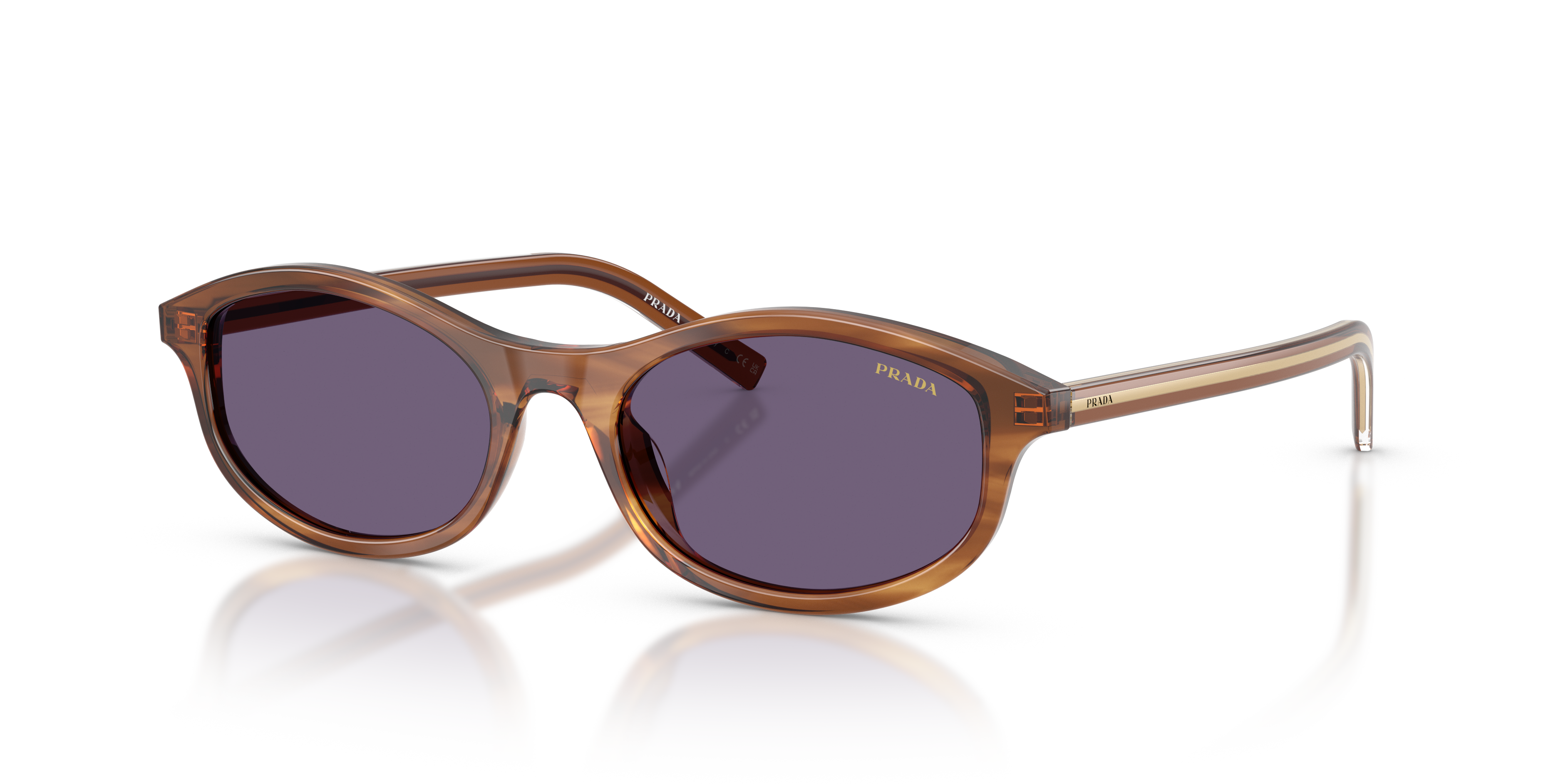 Prada PR D17SF  Sunglasses