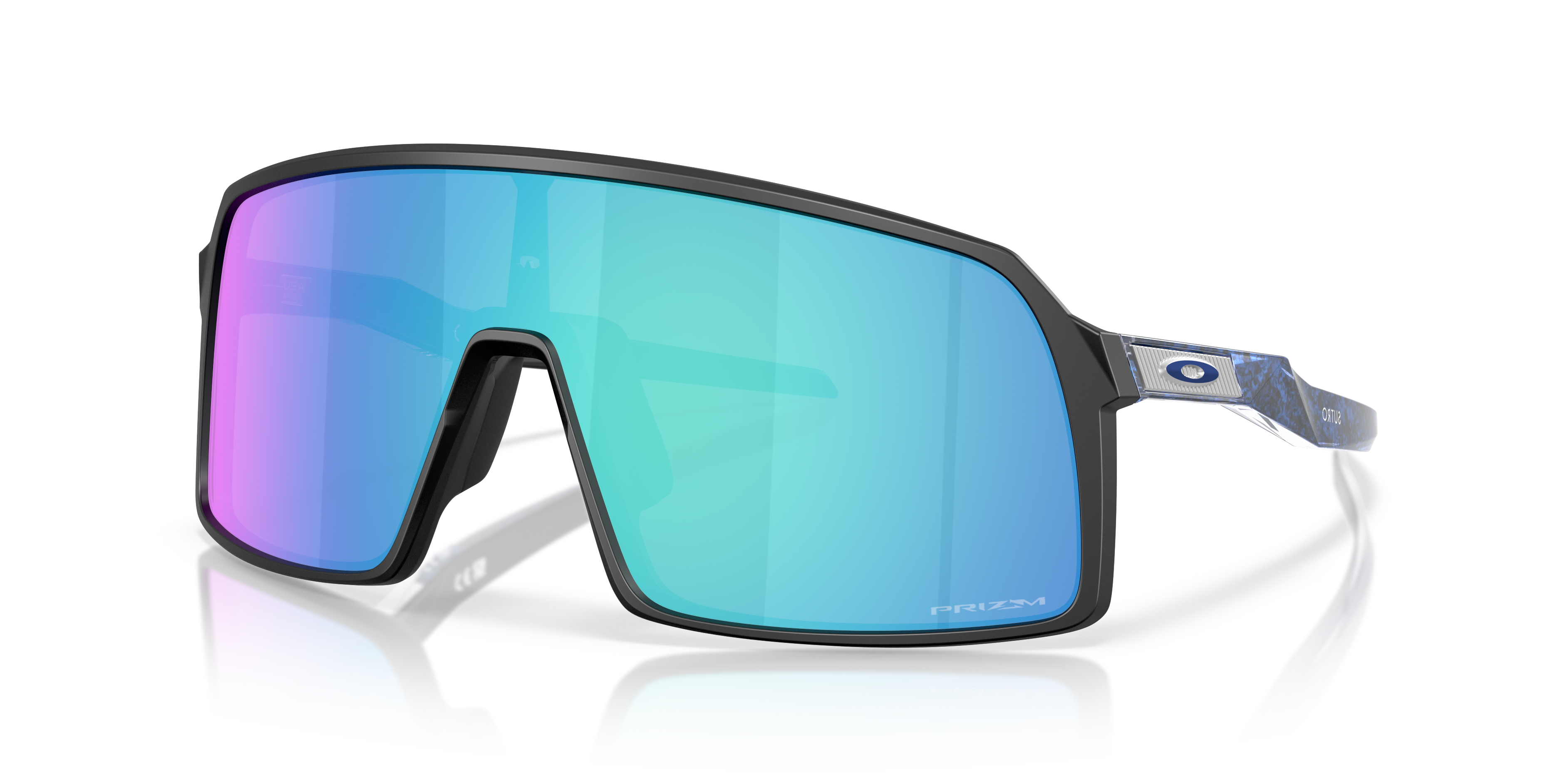 Oakley OO9406 Sutro Sunglasses
