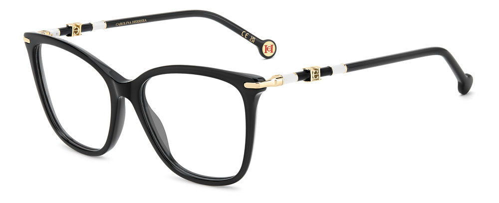 Carolina Herrera HER 0353 Eyeglasses