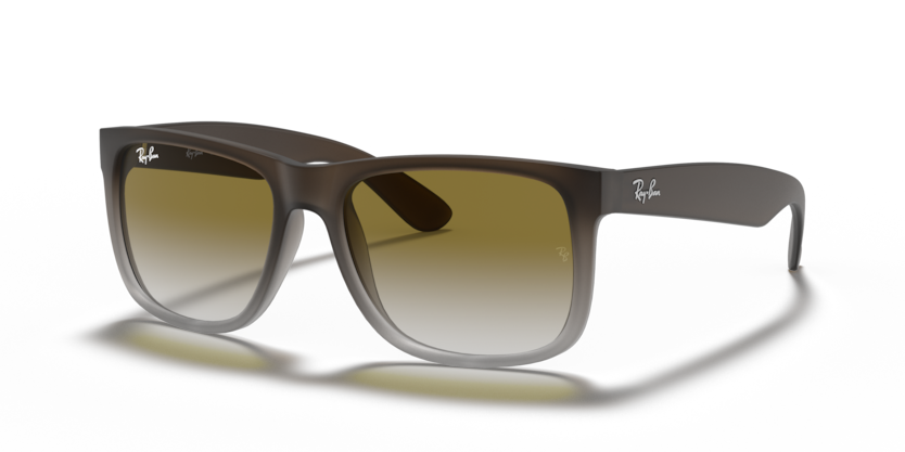 Ray-Ban RB4165 Justin Sunglasses