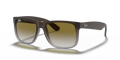 Ray-Ban RB4165 Justin Sunglasses