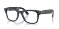 Ray-Ban Meta RW4011V Ray-Ban Meta (Gen 3) Wayfarer Optics AI Glasses