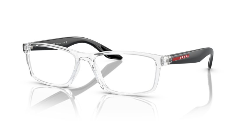 Prada Linea Rossa PS 04PV  Eyeglasses