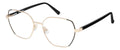 Juicy Couture JU 289/G Eyeglasses