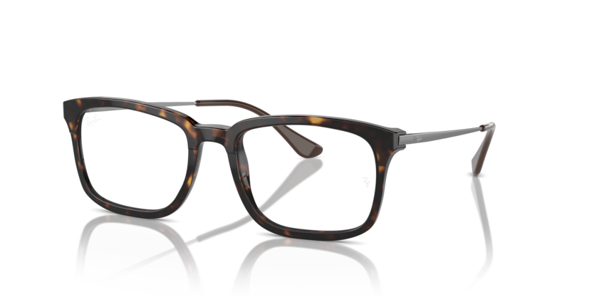 Ray-Ban Vista RX5437  Eyeglasses