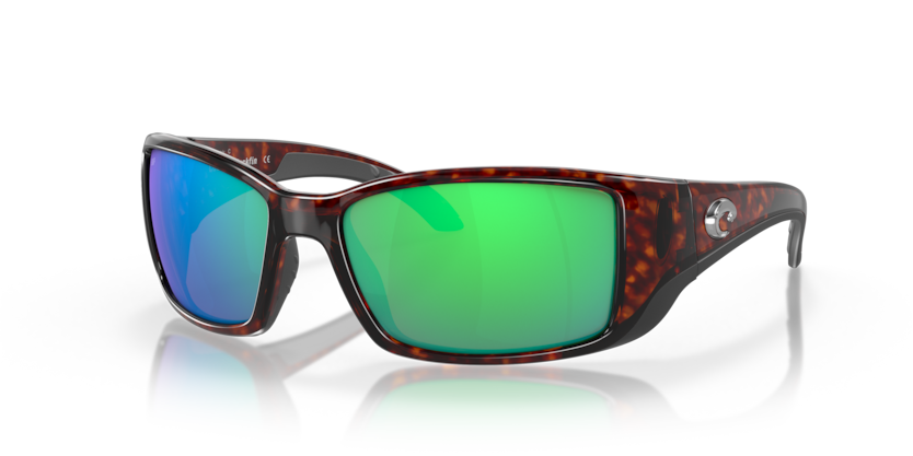 Costa Del Mar 6S9014 Blackfin Sunglasses