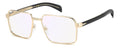 David Beckham DB 7166/US Eyeglasses