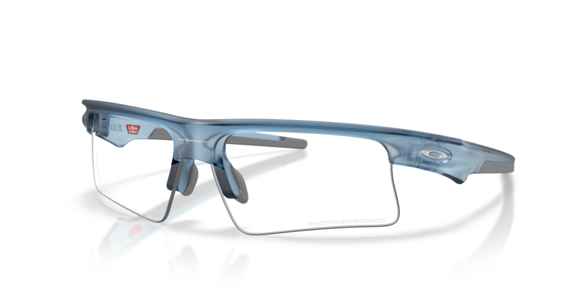Oakley OO9534 Bisphaera Speed Sunglasses