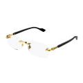 Gucci GG1221O Eyeglasses
