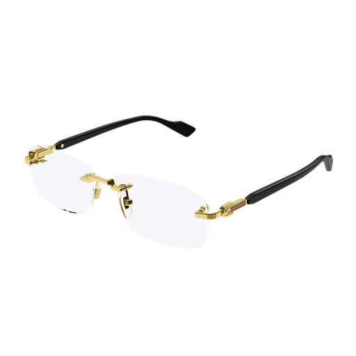 Gucci GG1221O Eyeglasses