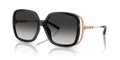 Coach HC8423U Cad80 Sunglasses