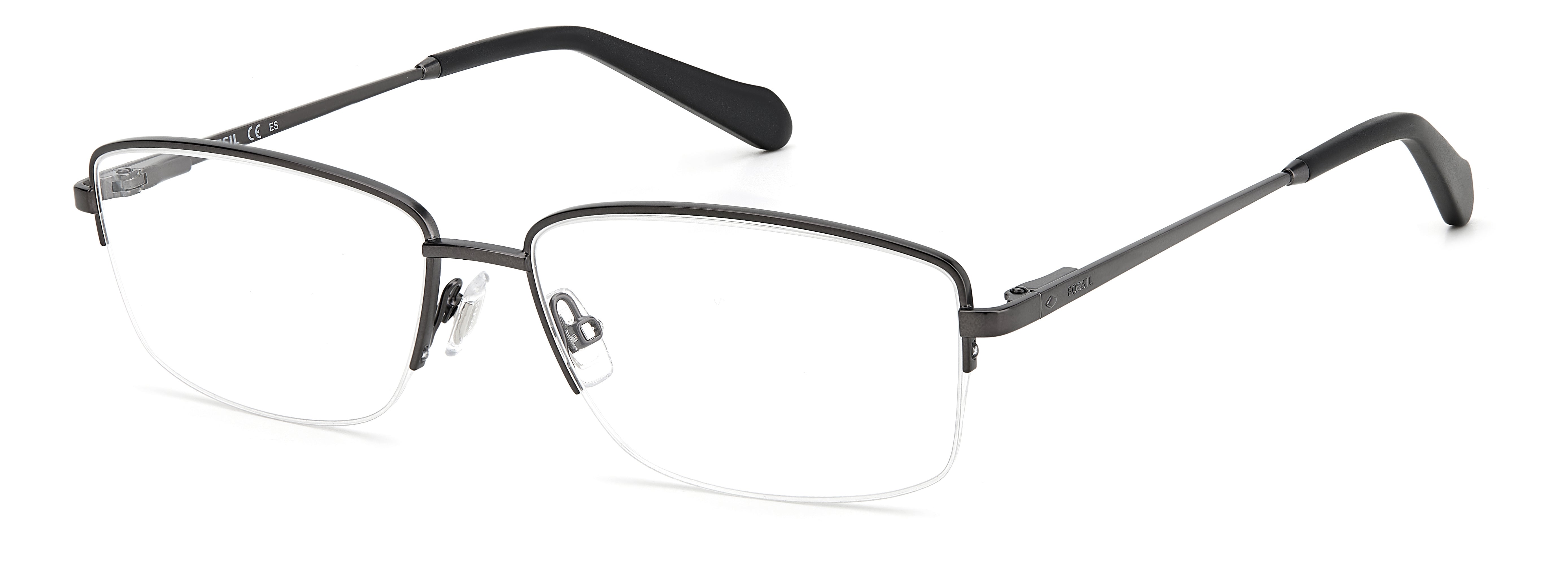 Fossil Fos 7137 Eyeglasses