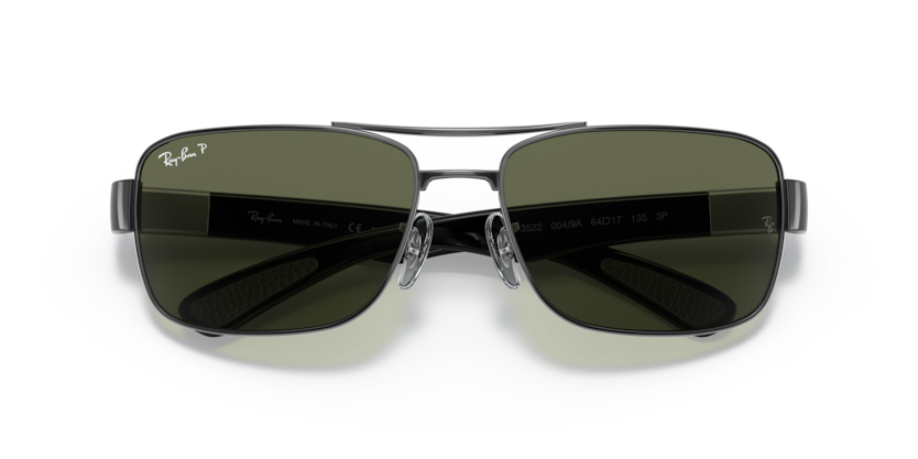 Ray-Ban RB3522  Sunglasses