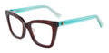 Kurt Geiger KGL5025 Eyeglasses