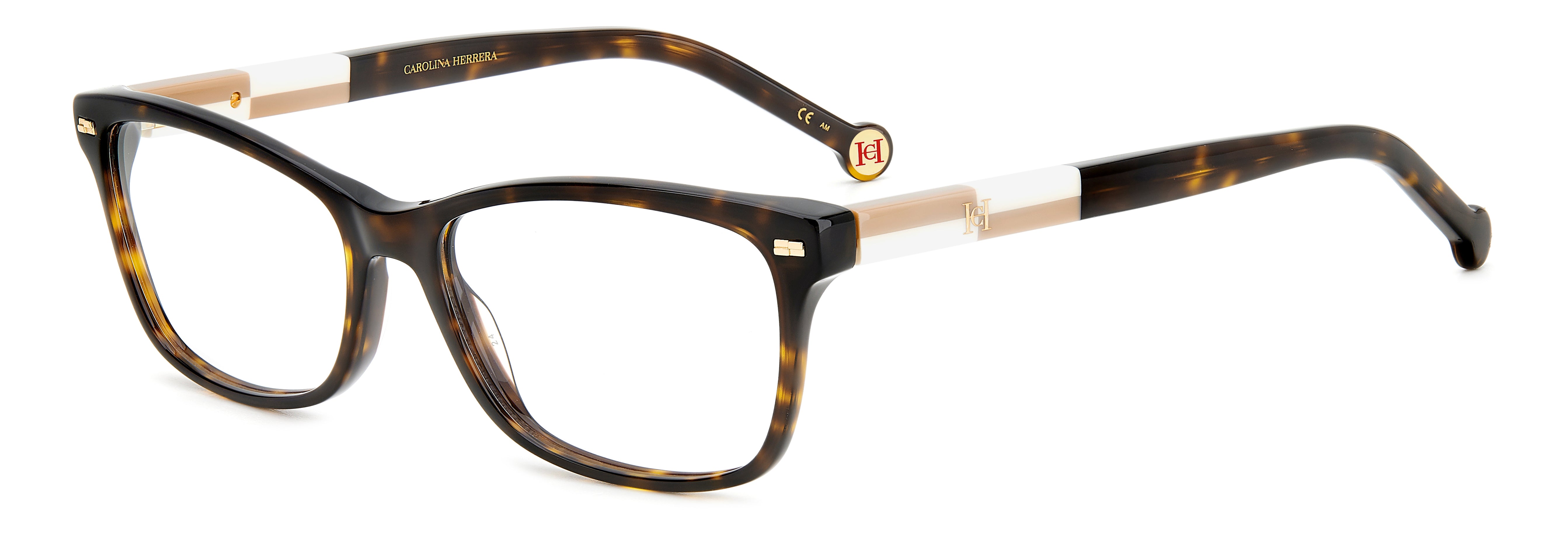 Carolina Herrera Her 0160 Eyeglasses