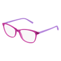 Puma PJ0033O Eyeglasses