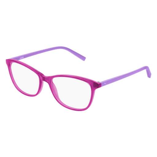 Puma PJ0033O Eyeglasses
