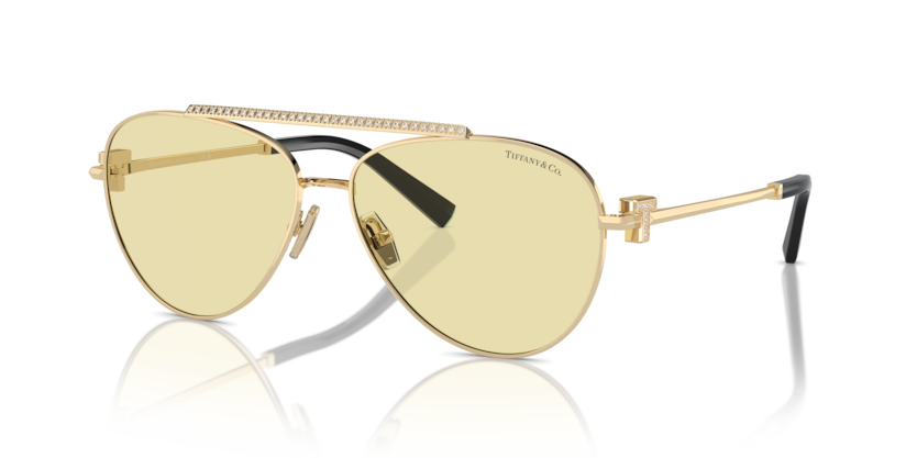 Tiffany TF3101B  Sunglasses