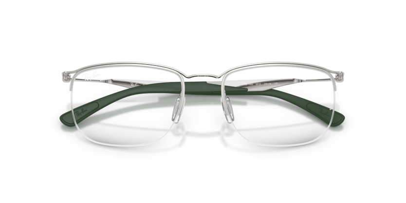 Ray-Ban Vista RX7552  Eyeglasses